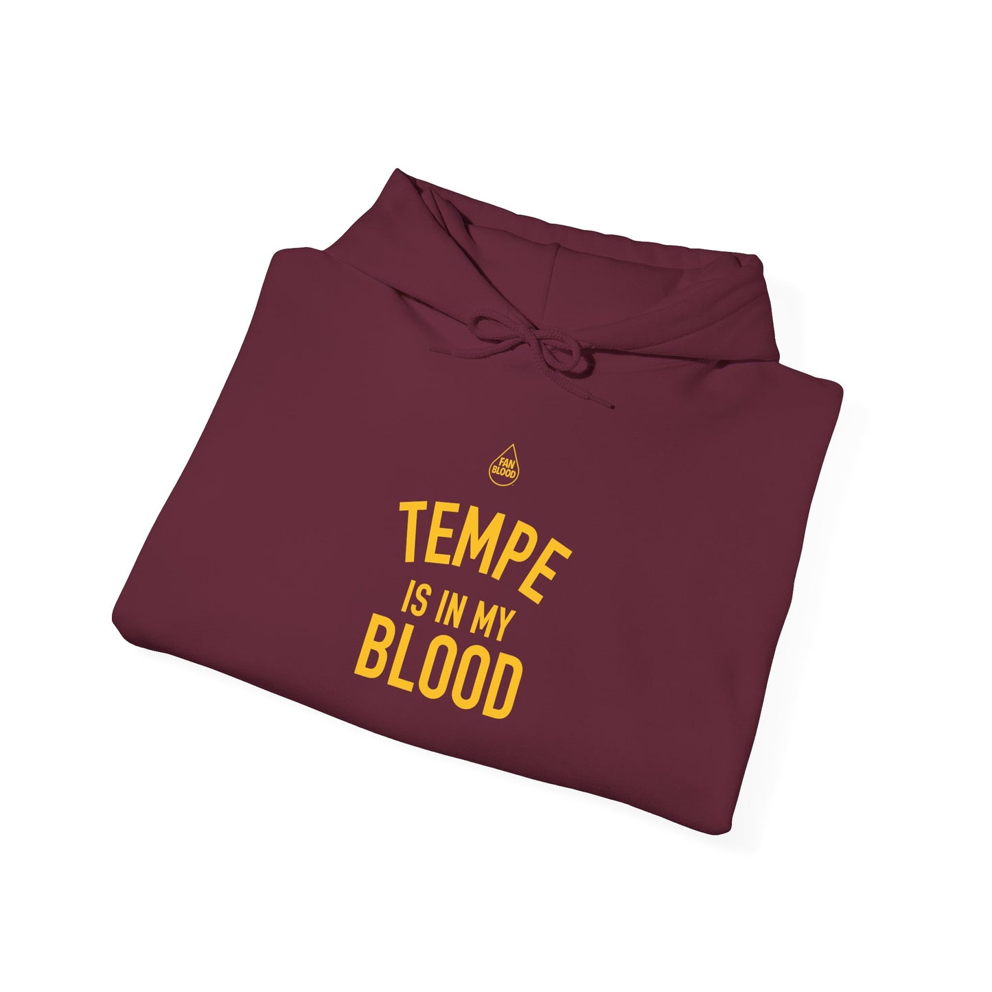 Tempe IMB Hoodie
