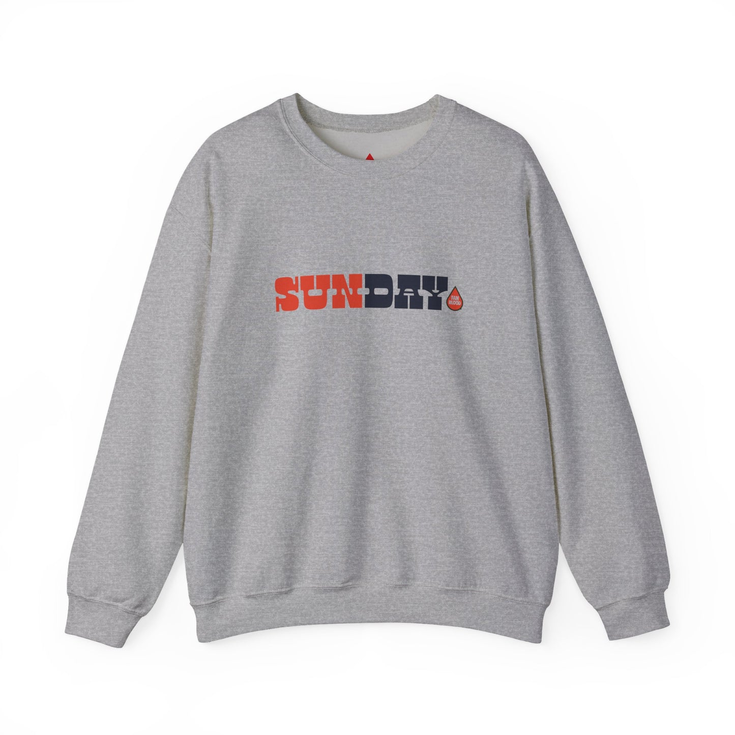 Chicago Sunday Sweatshirt