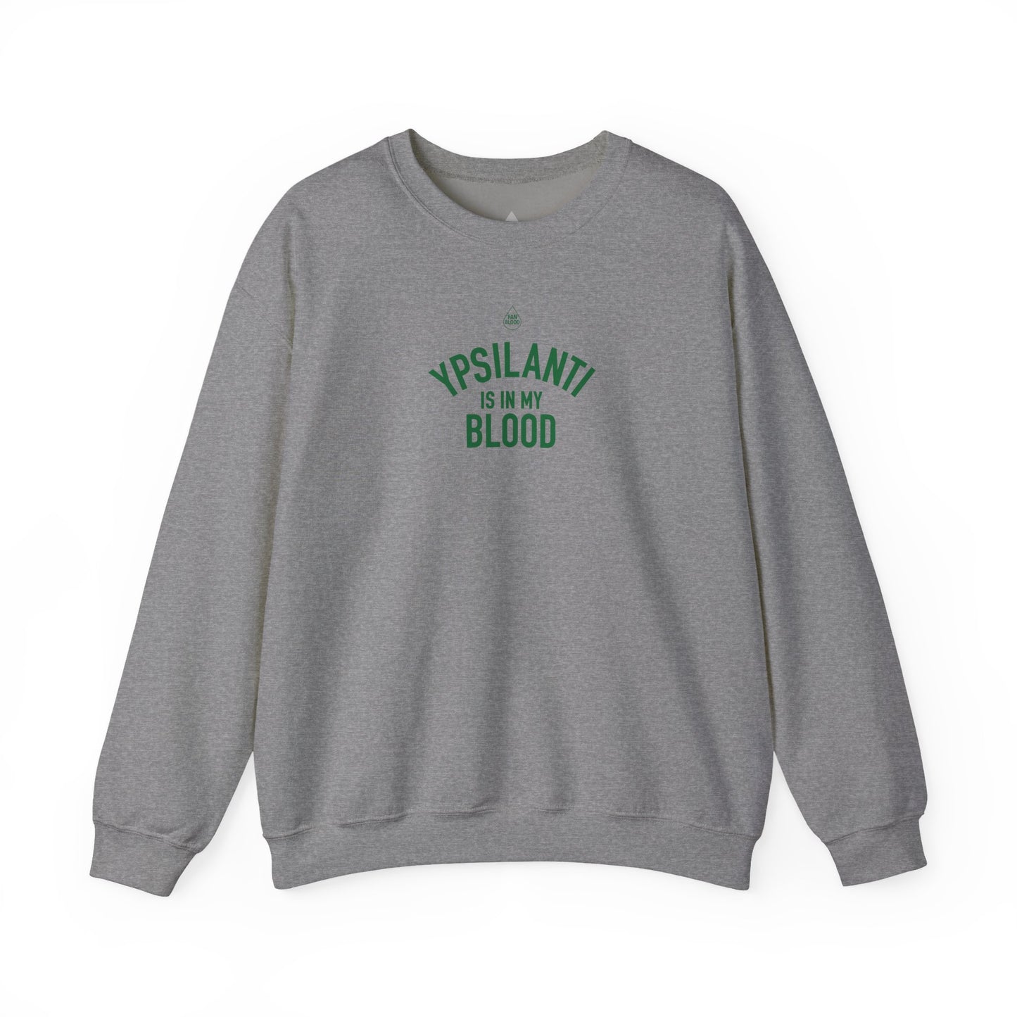 Ypsilanti IMB Sweatshirt