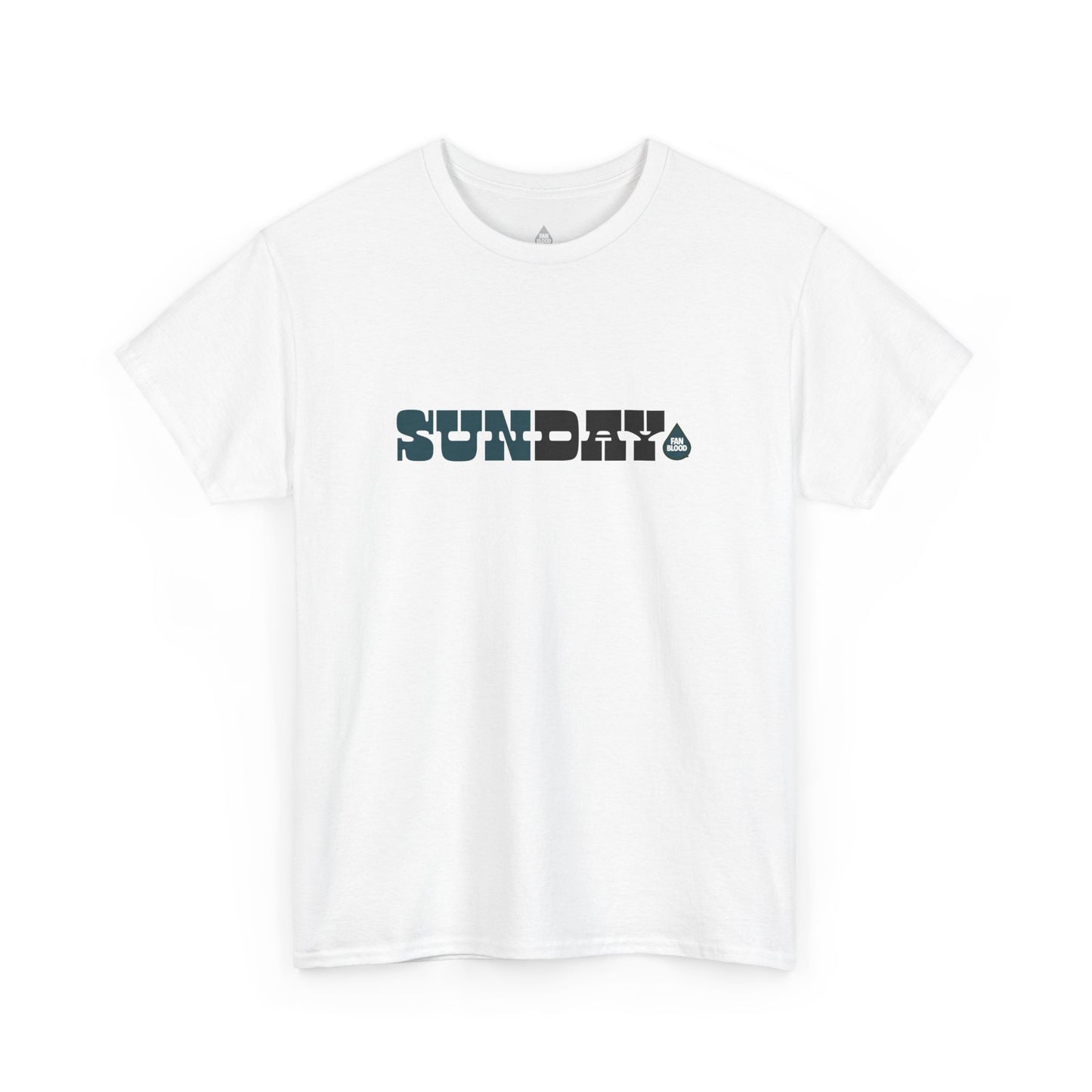 Philly Sunday T-shirt