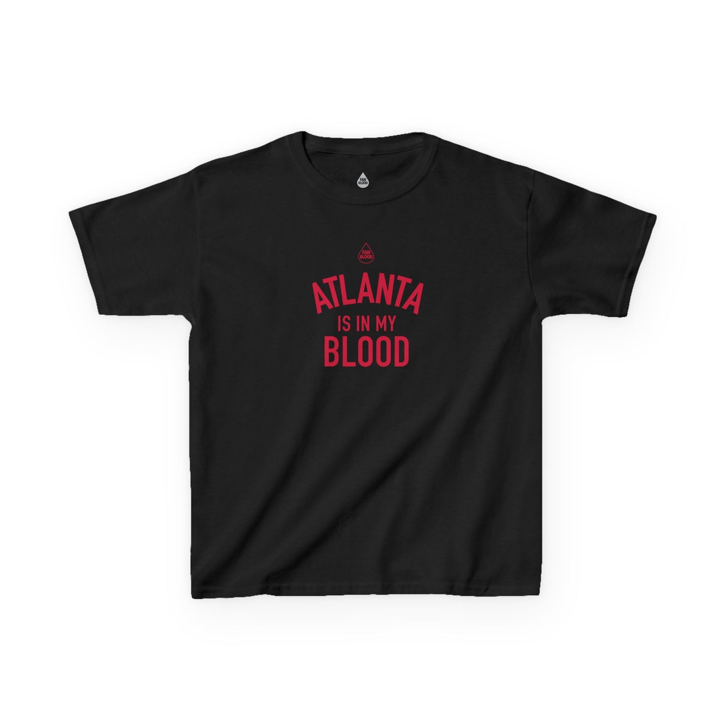 Atlanta IMB Kid's T