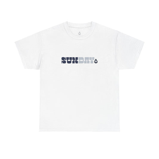 Dallas Sunday T-Shirt