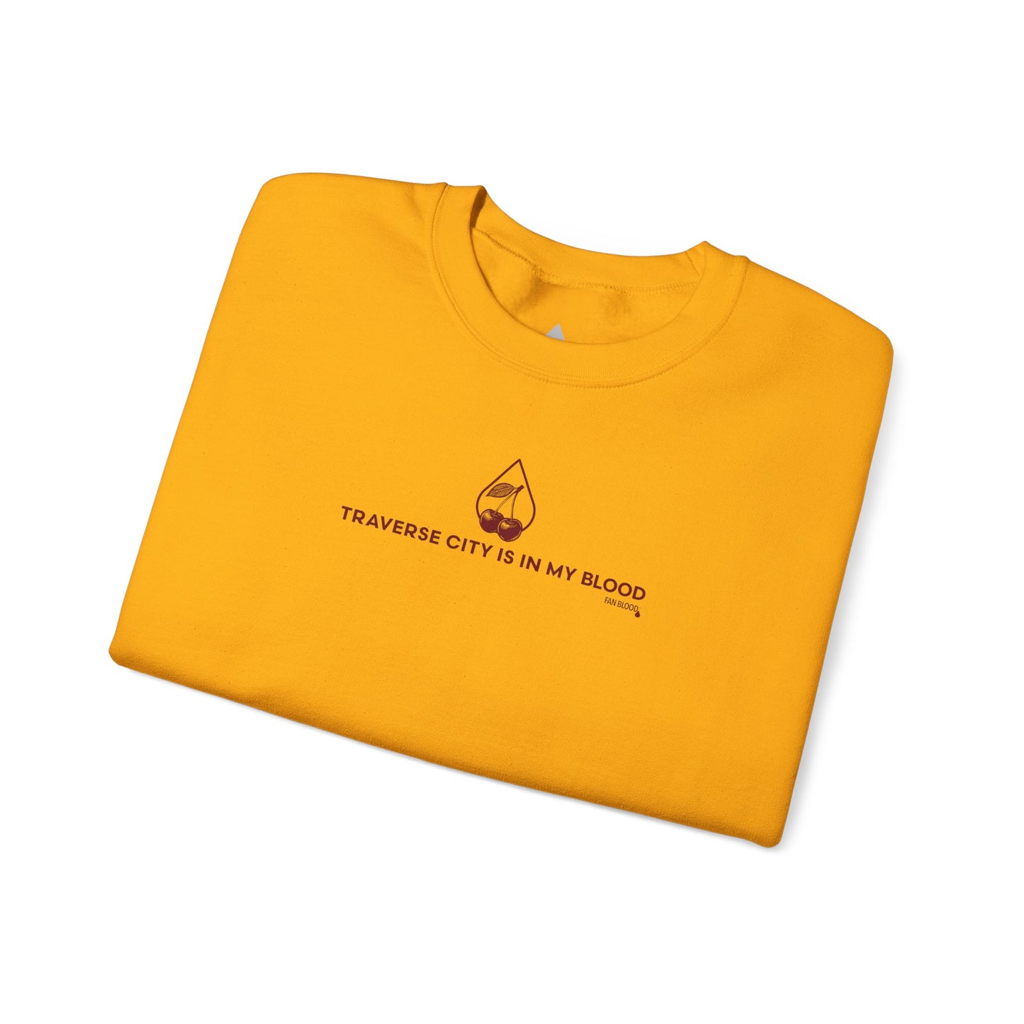 Traverse City IMB Sweatshirt