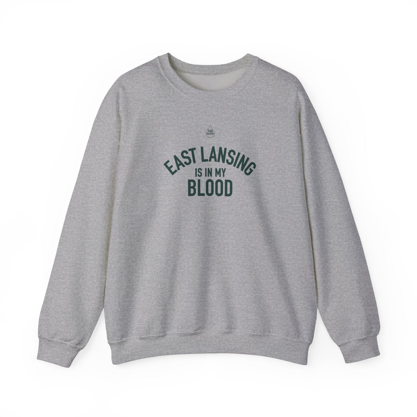 East Lansing IMB Sweatshirt