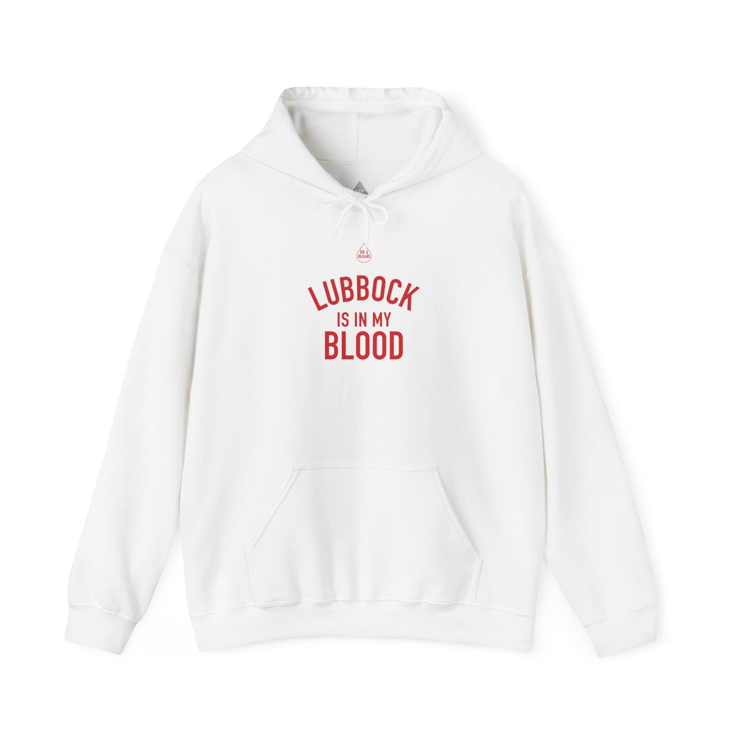 Lubbock IMB Hoodie
