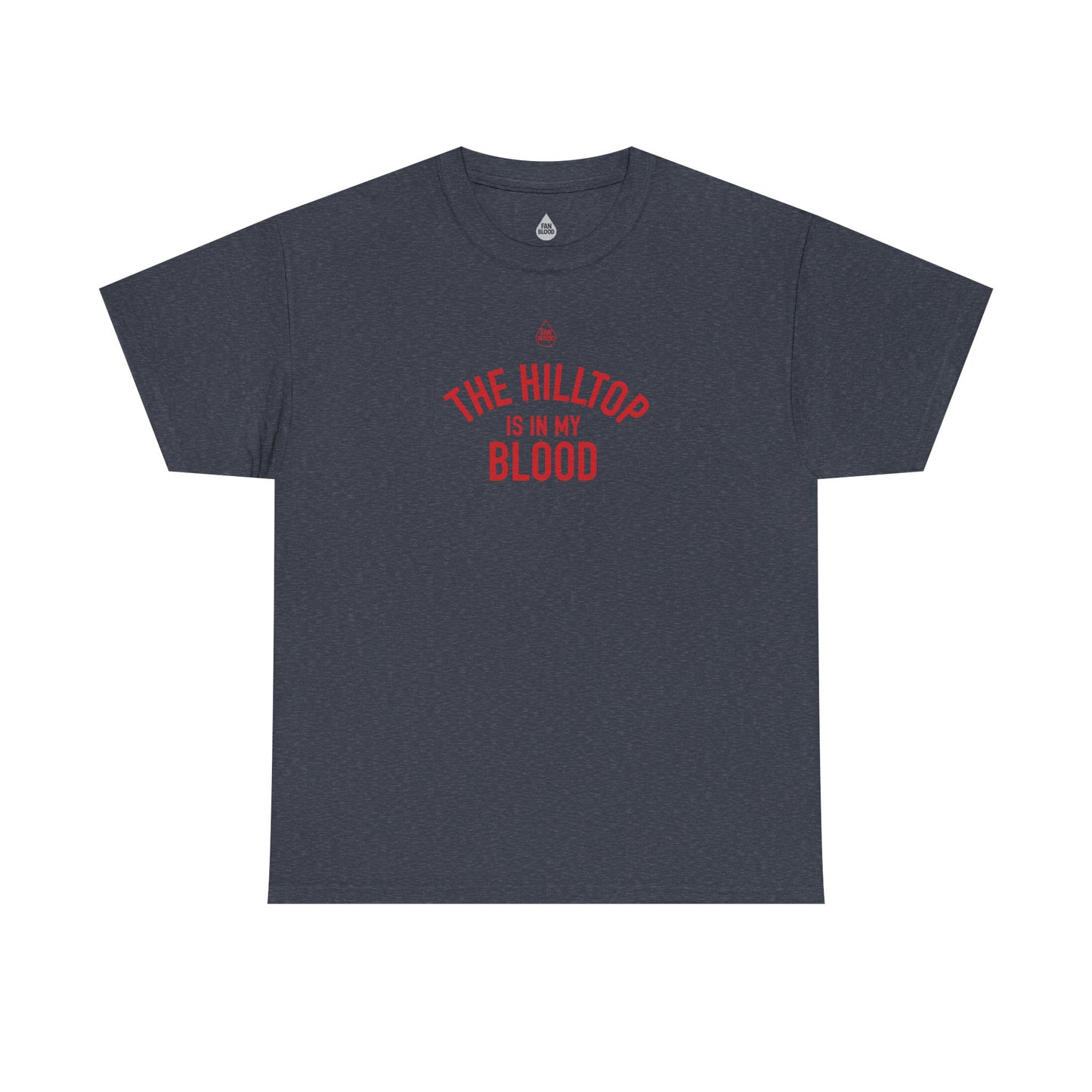 The Hilltop IMB T-Shirt