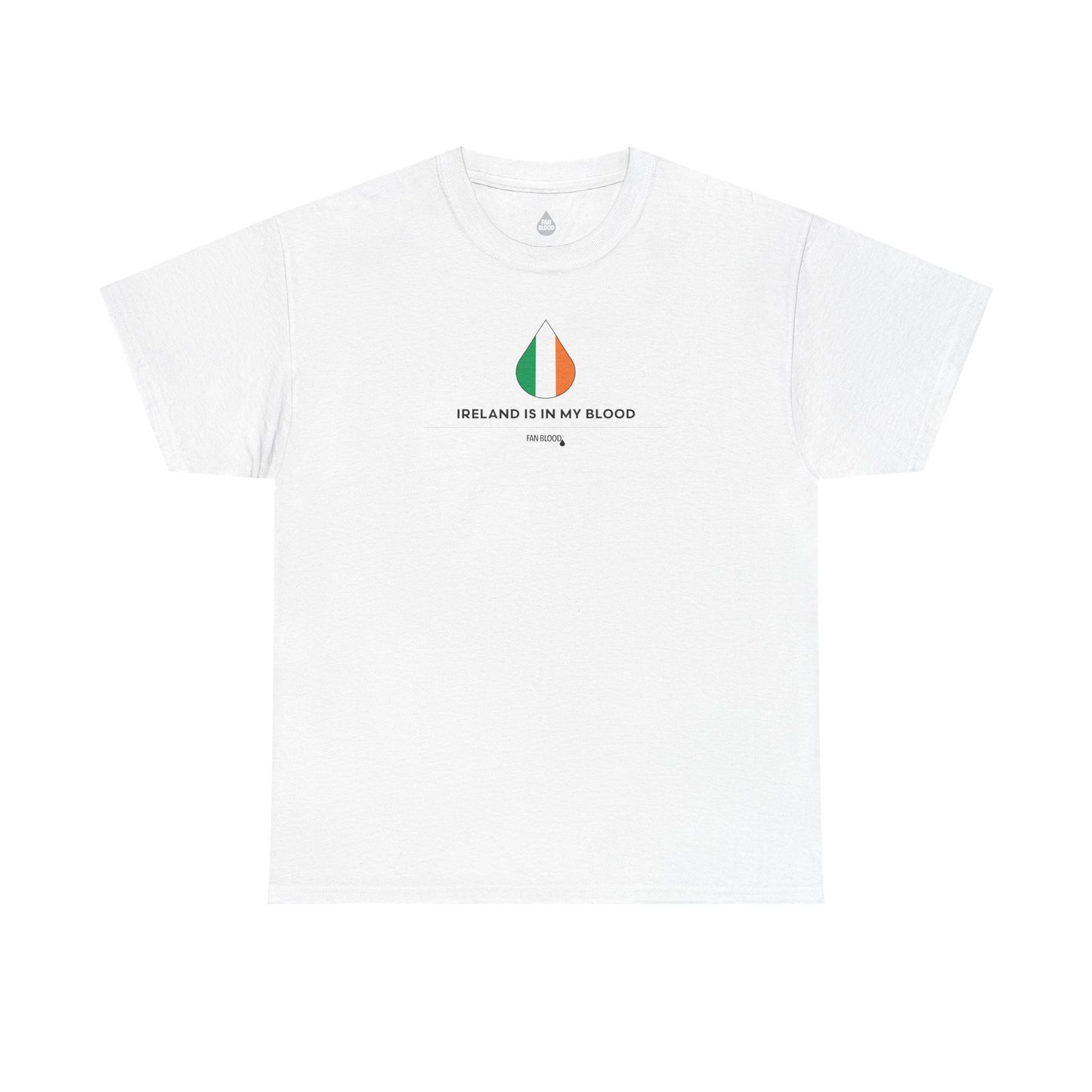 Ireland IMB T-Shirt