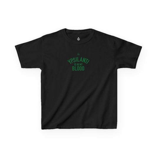Ypsilanti IMB Kid's T