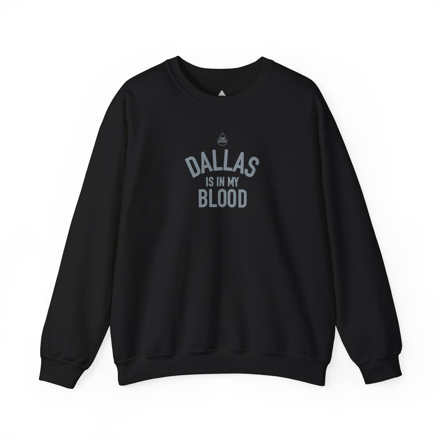 Dallas IMB Sweatshirt