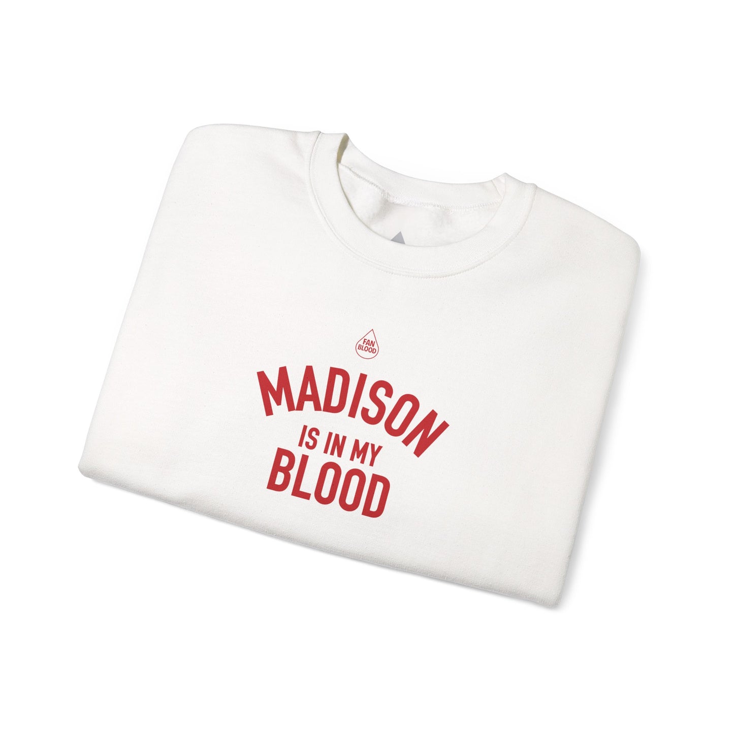 Madison IMB Sweatshirt