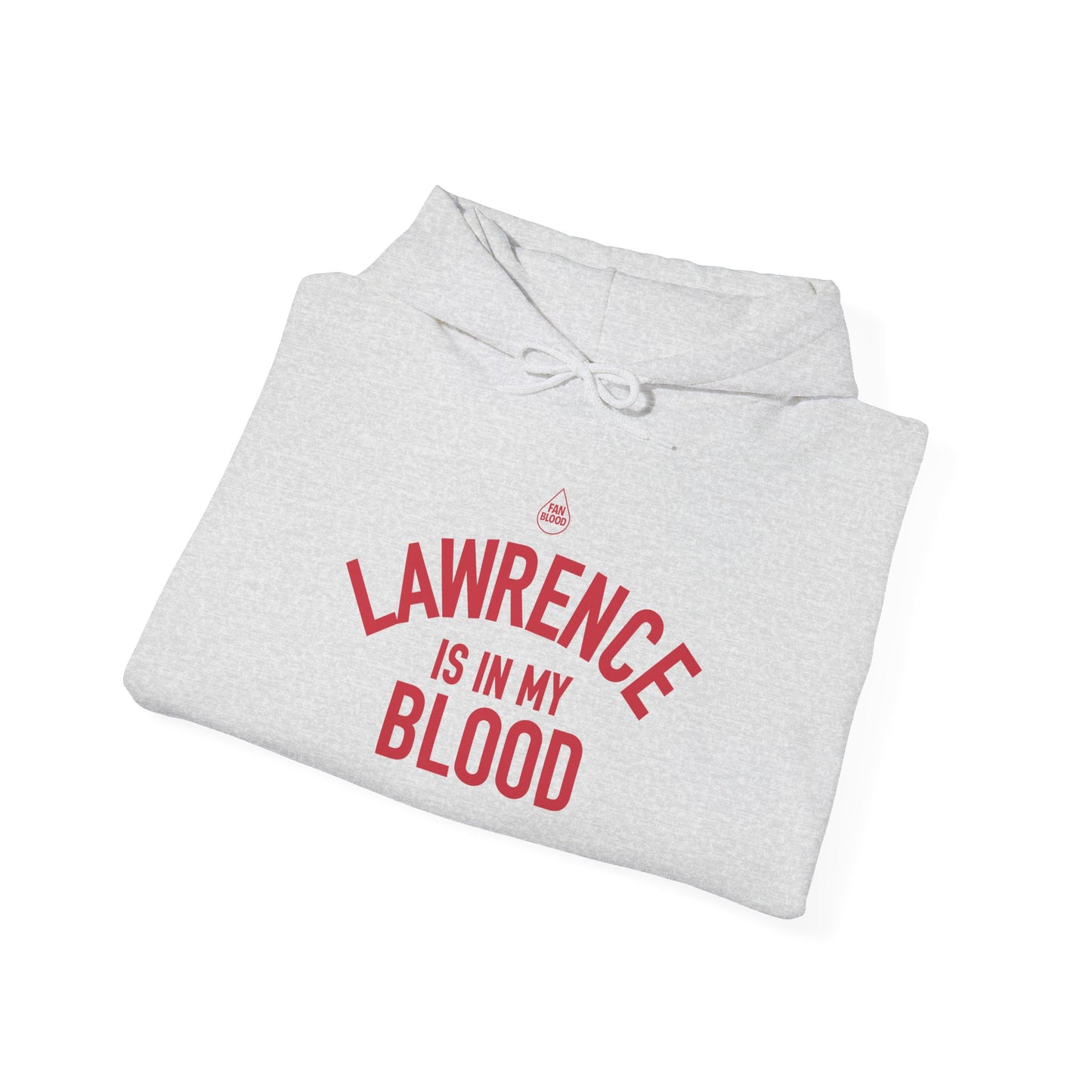 Lawrence IMB Hoodie