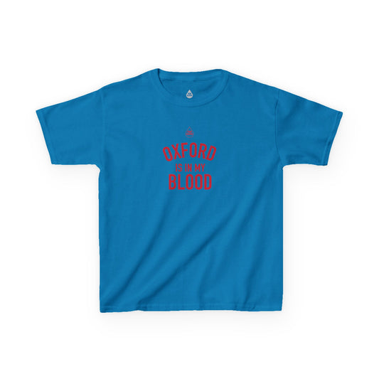 Oxford IMB Kid's T