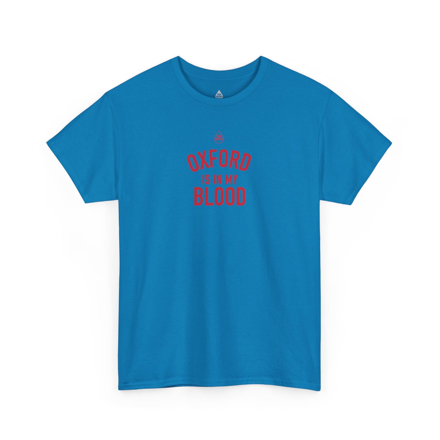 Oxford IMB T-Shirt