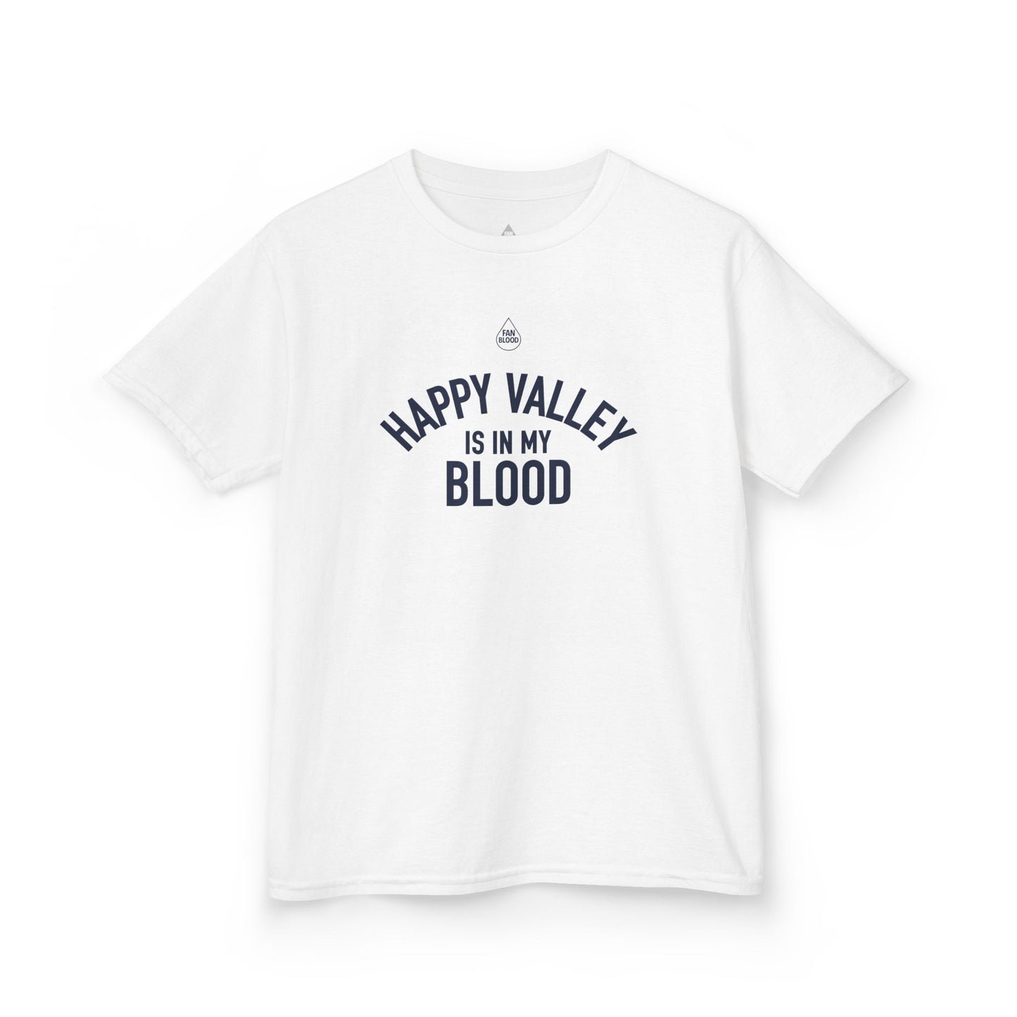 Happy Valley IMB Kid's T