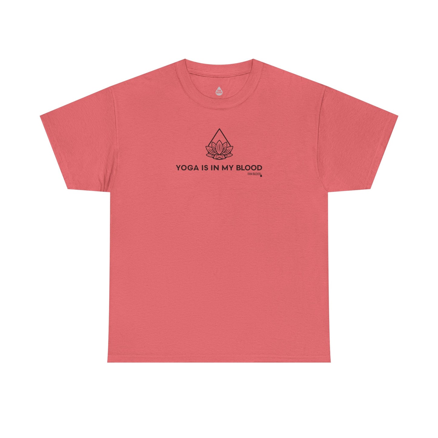 Yoga IMB T-Shirt