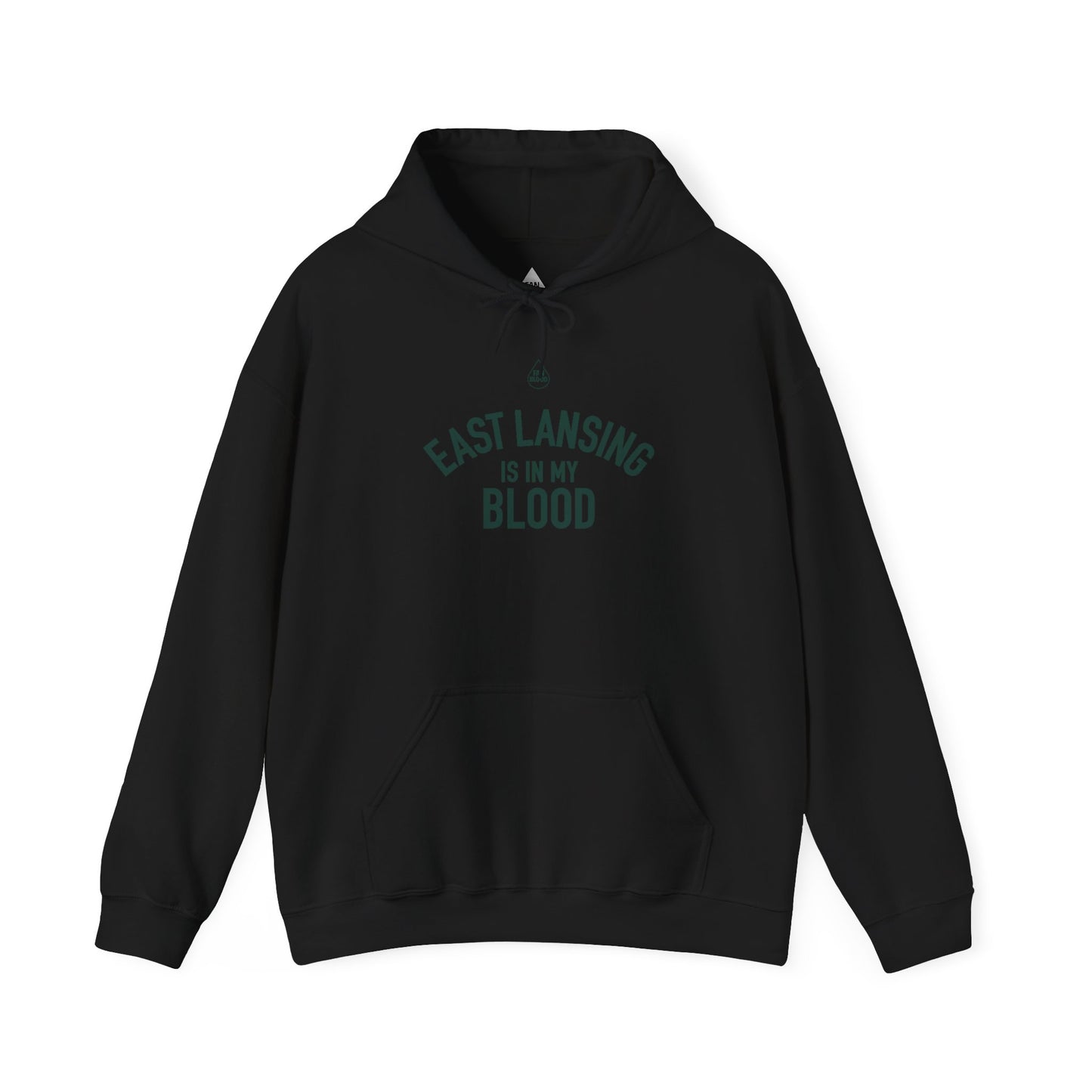 East Lansing IMB Hoodie