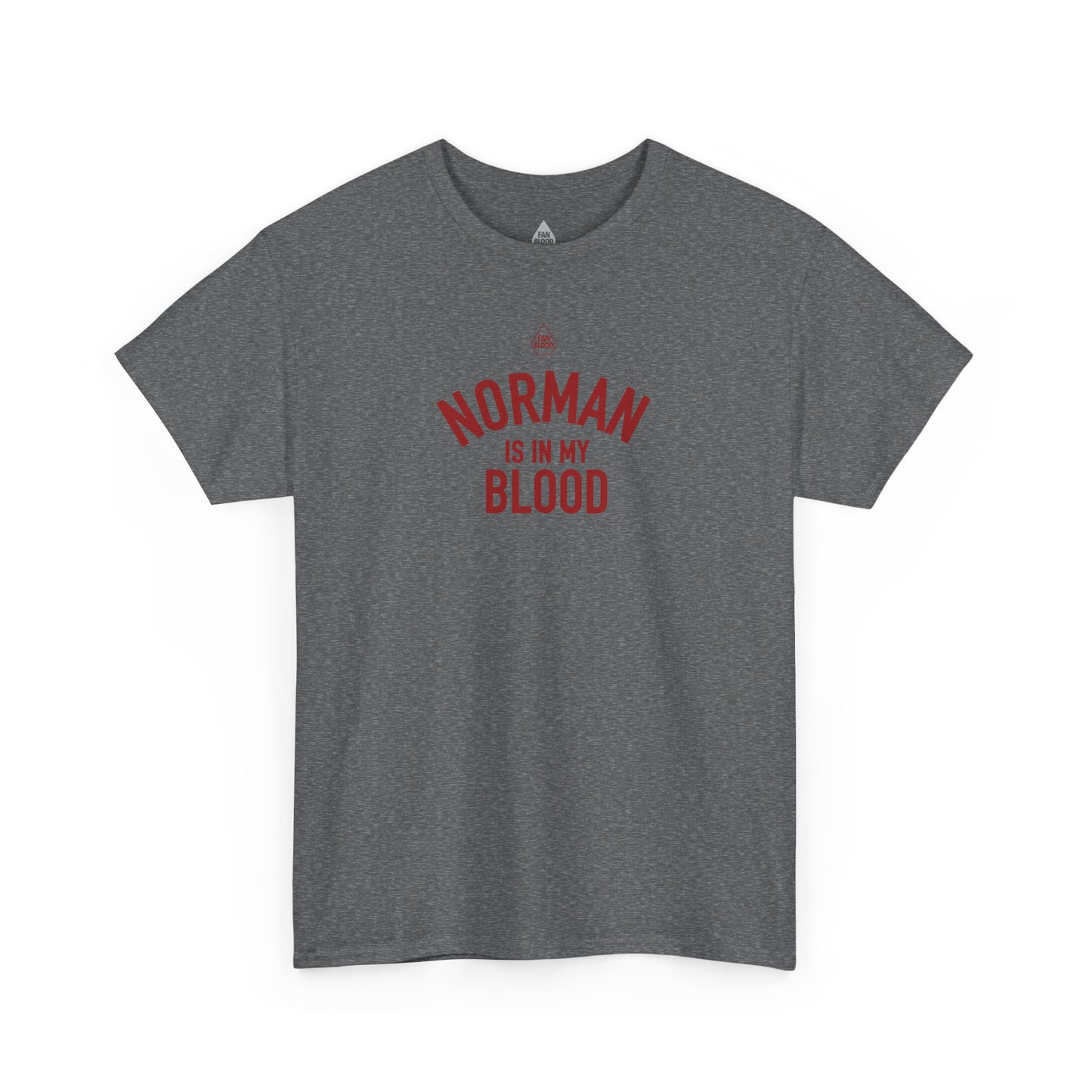 Norman IMB T-Shirt