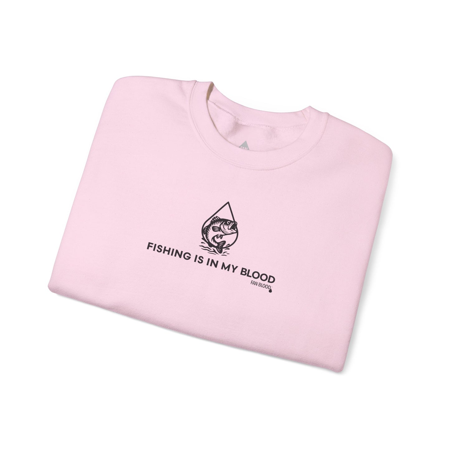 Fishing IMB Sweatshirt