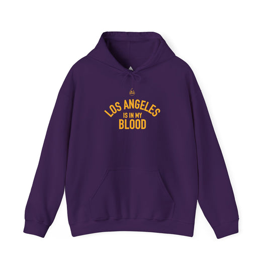 Los Angeles IMB Hoodie