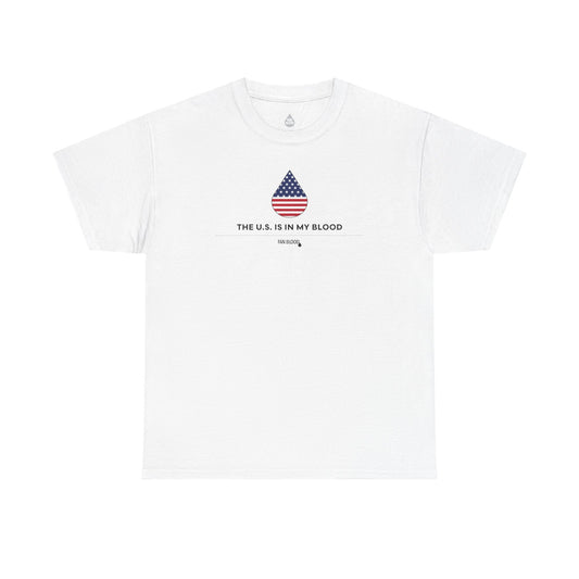 USA Droplet T-Shirt