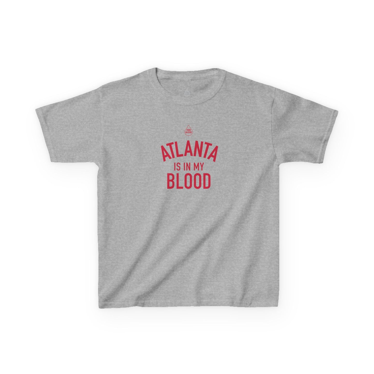 Atlanta IMB Kid's T