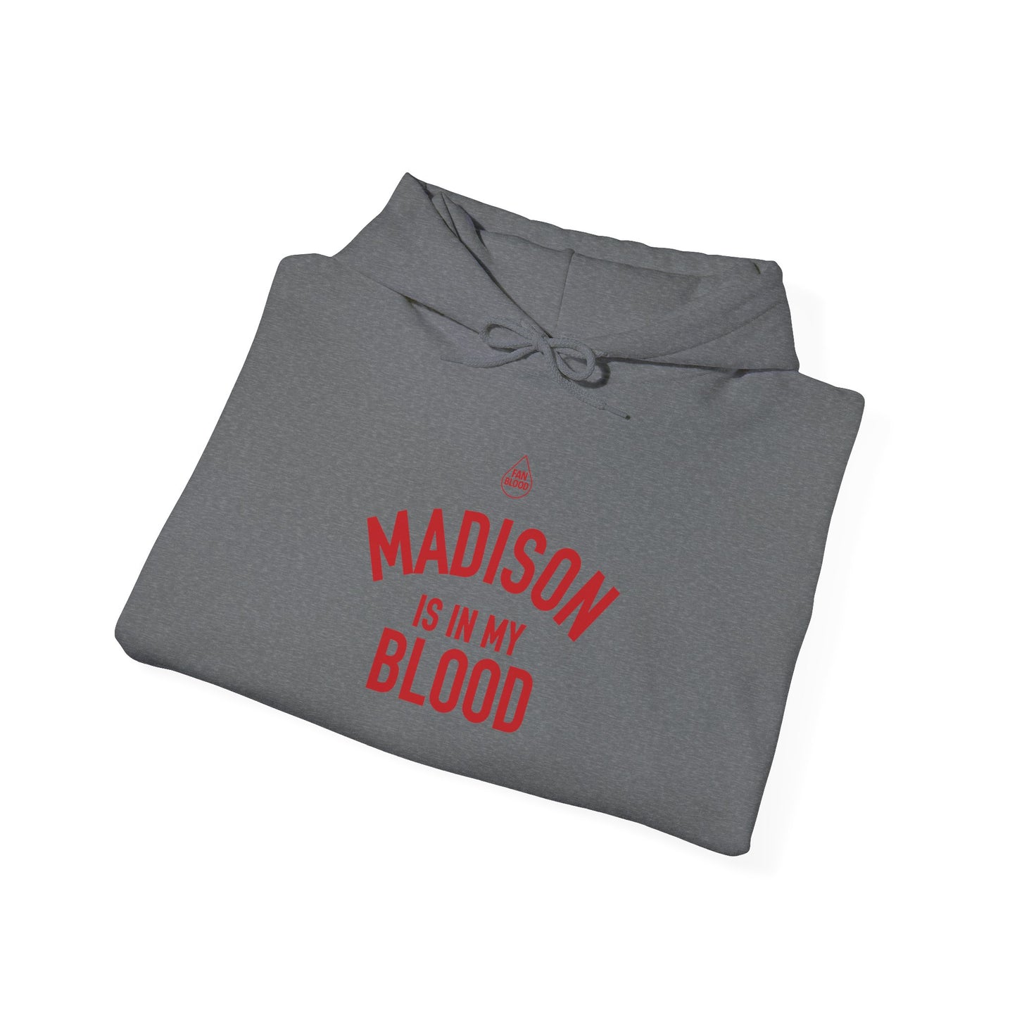 Madison IMB Hoodie