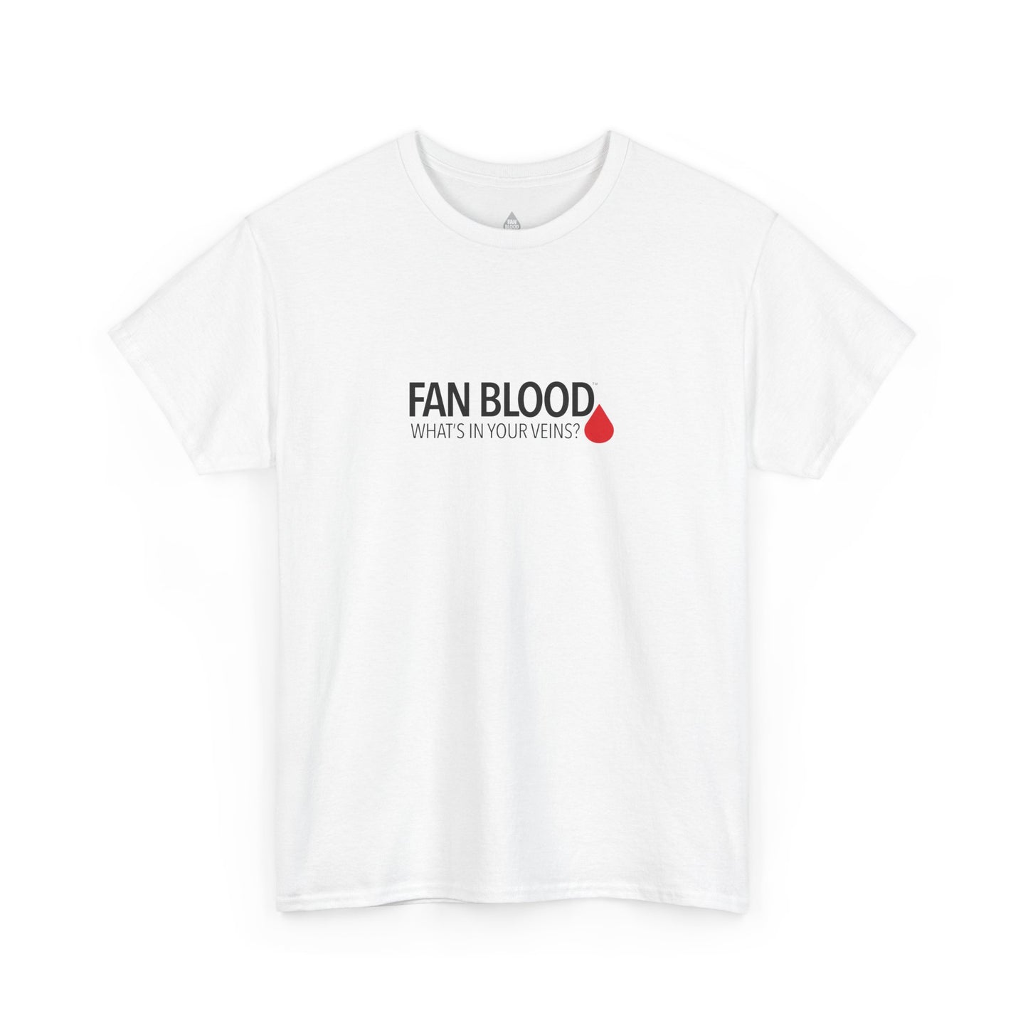 FB Veins T-Shirt