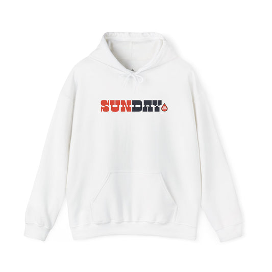 Chicago Sunday Hoodie