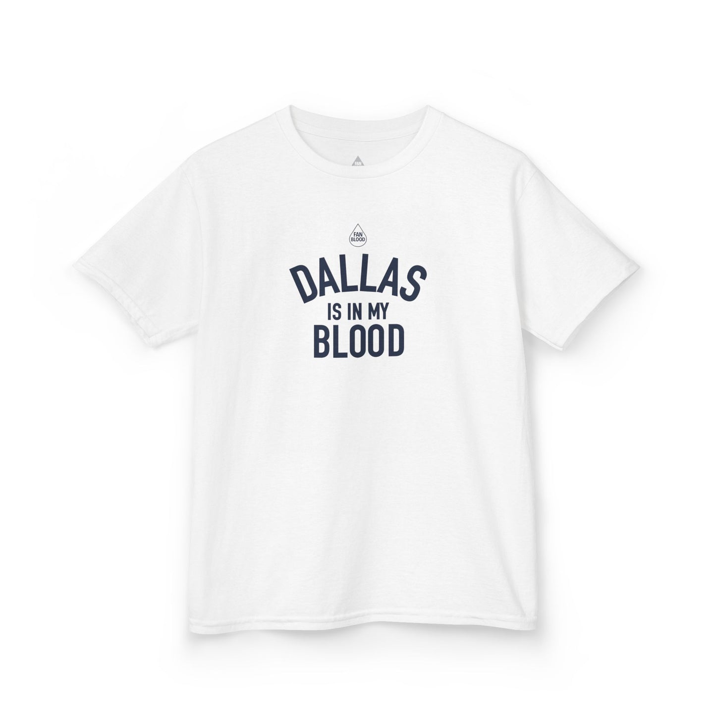 Dallas IMB Kid's T