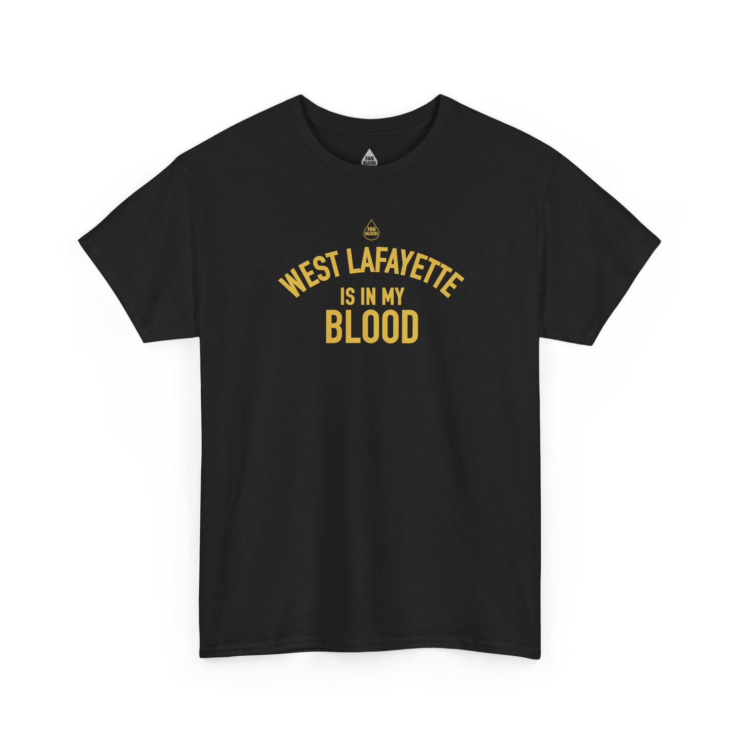 West Lafayette IMB T-Shirt