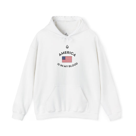 America IMB Hoodie