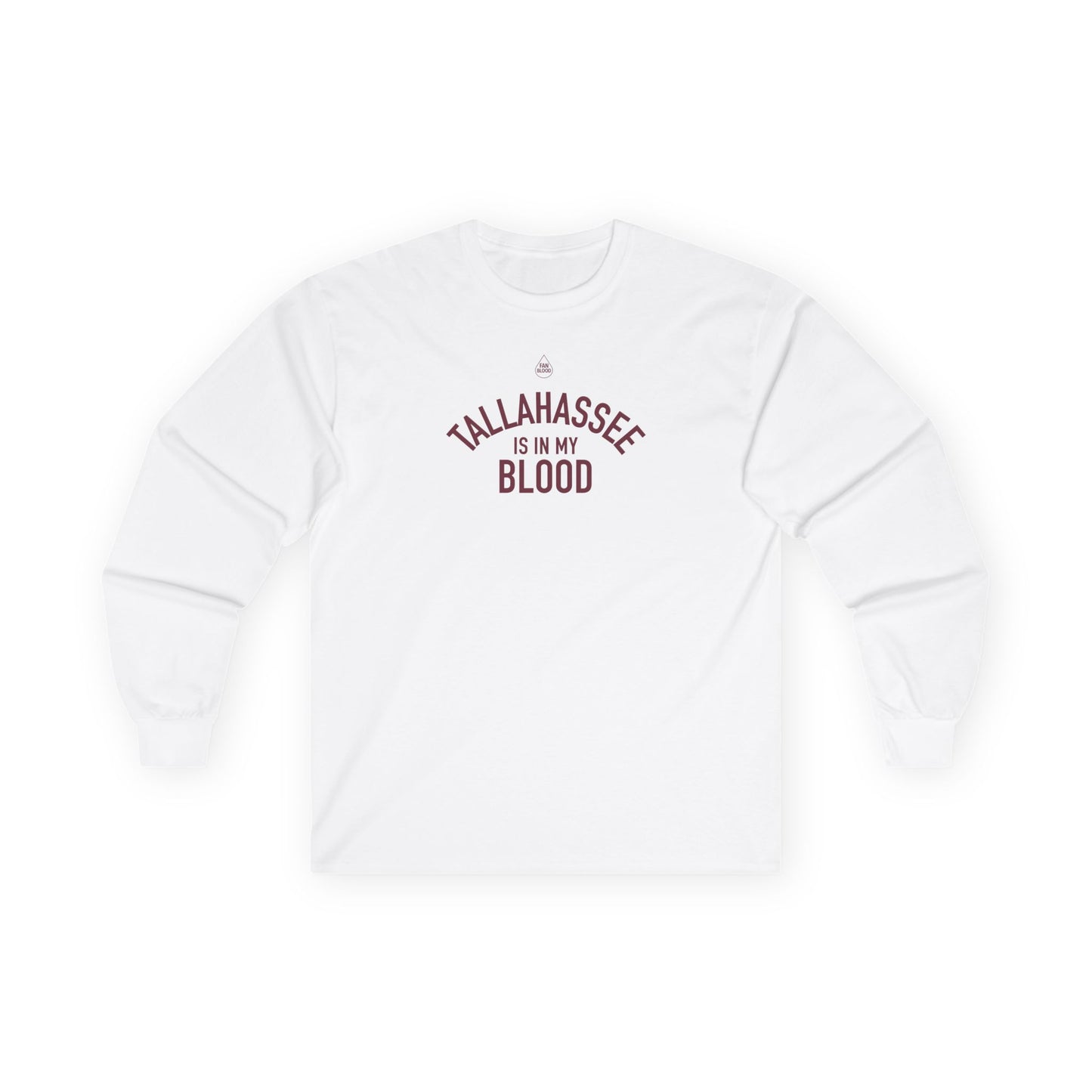 Tallahassee Long Sleeve T