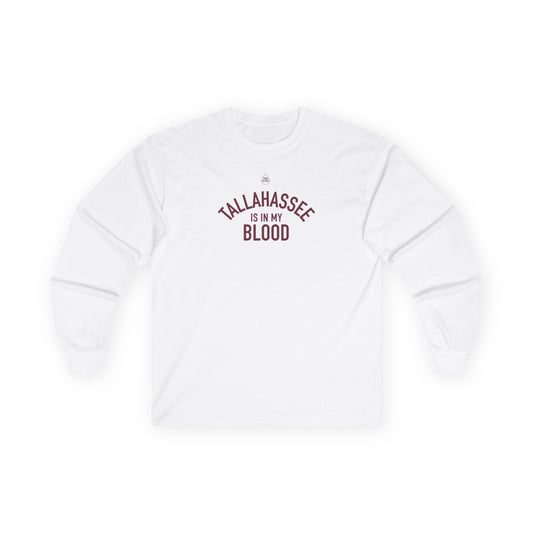 Tallahassee Long Sleeve T