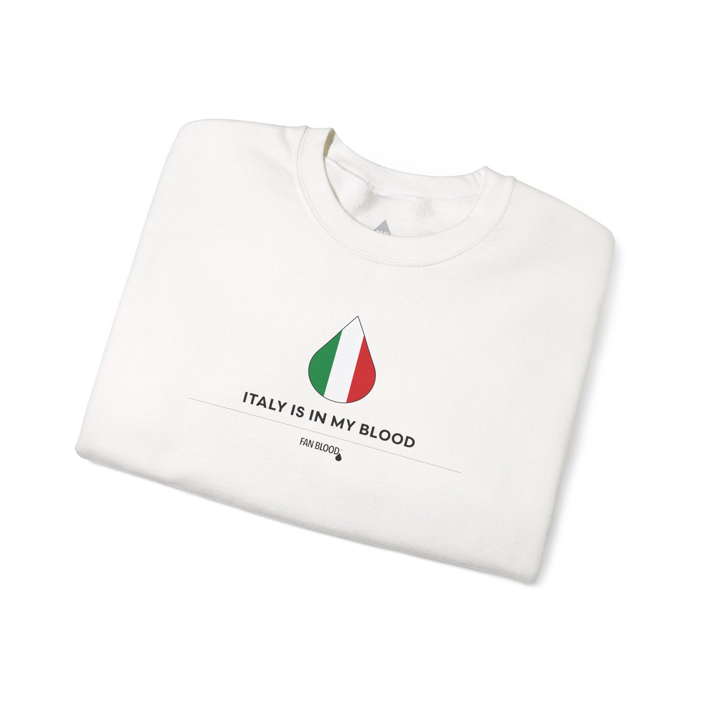 Italy IMB Sweatshirt