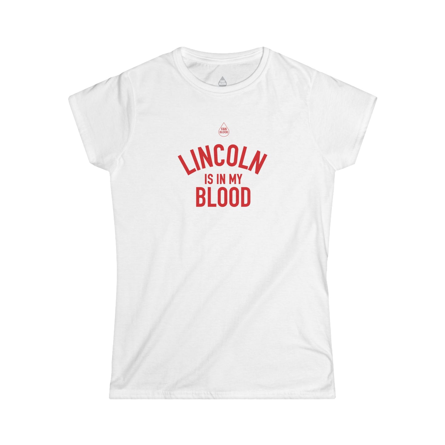 Lincoln IMB Women's T
