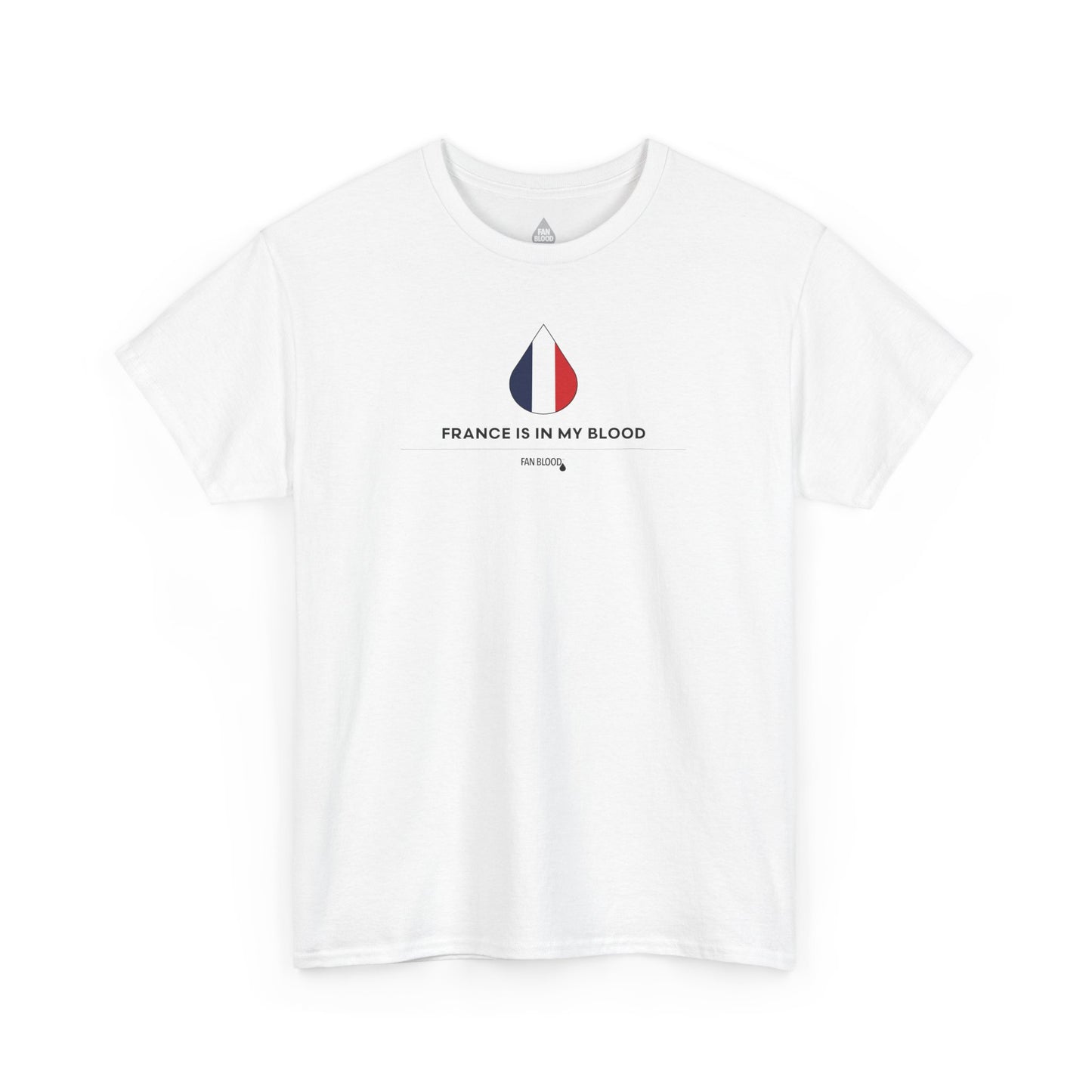 France IMB T-Shirt