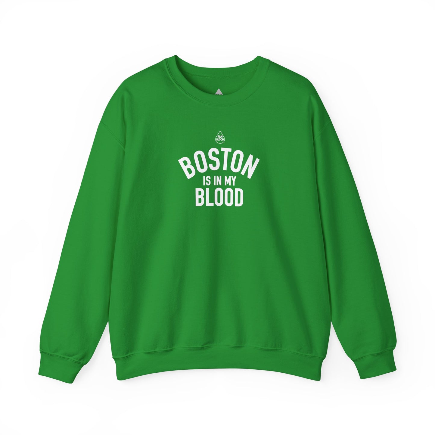 Boston IMB Sweatshirt