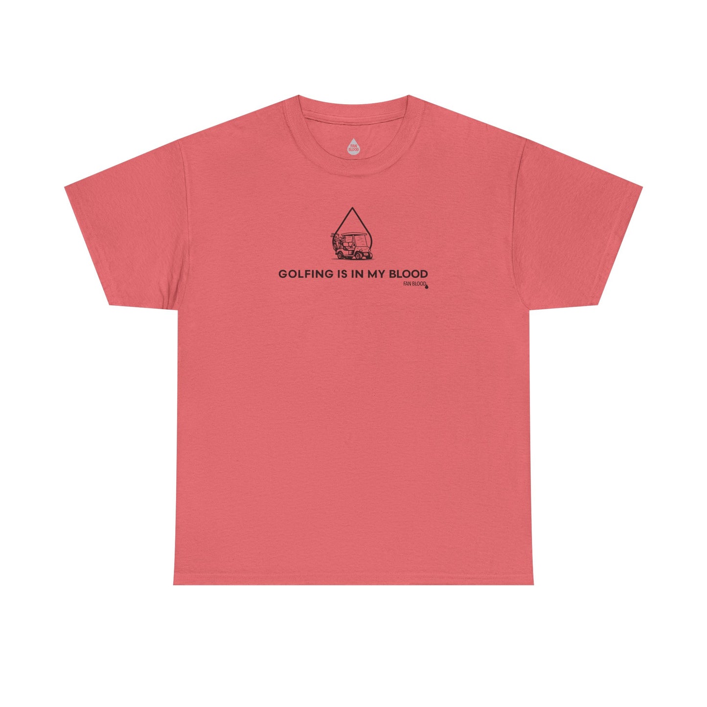 Golfing IMB T-Shirt