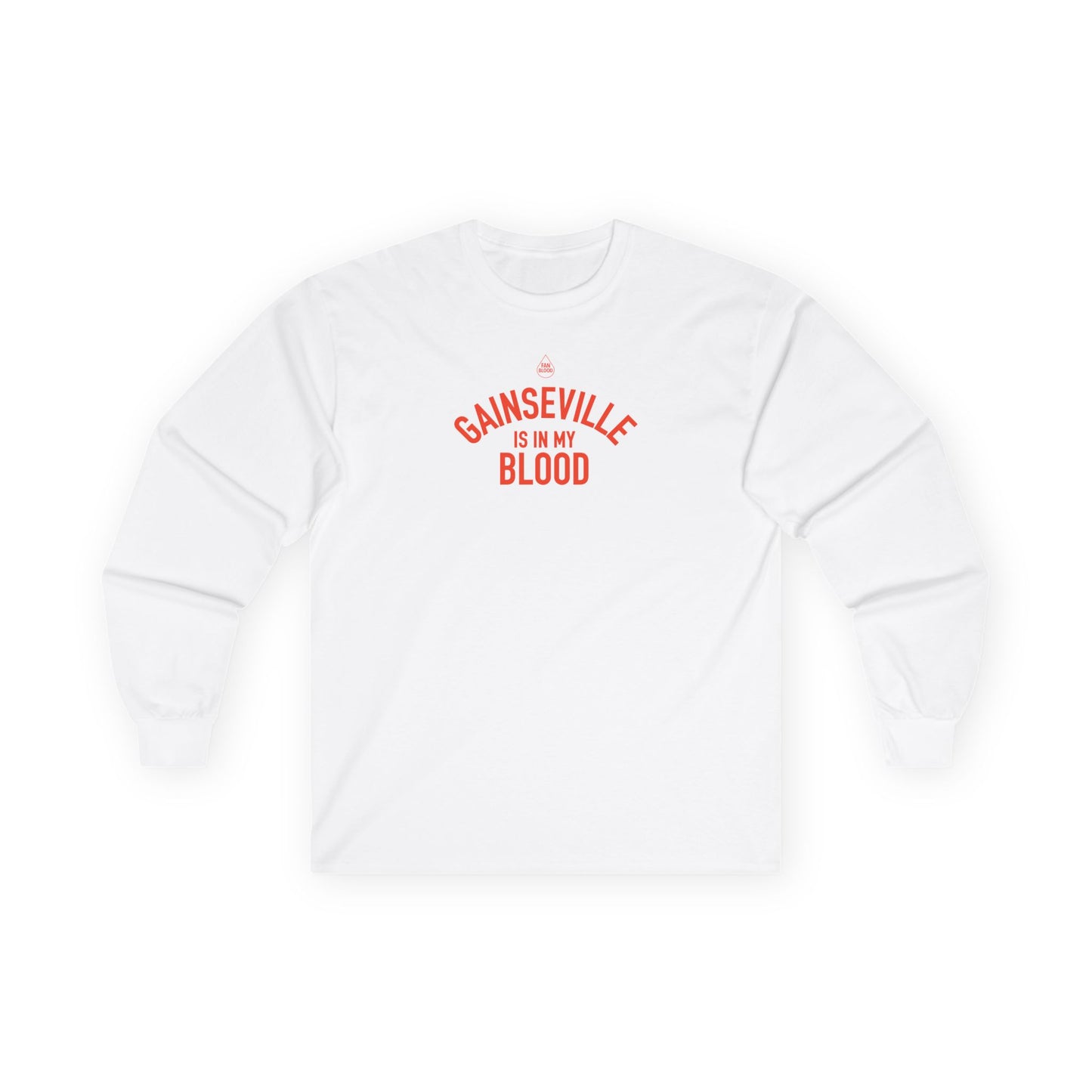 Gainesville IMB Long Sleeve T