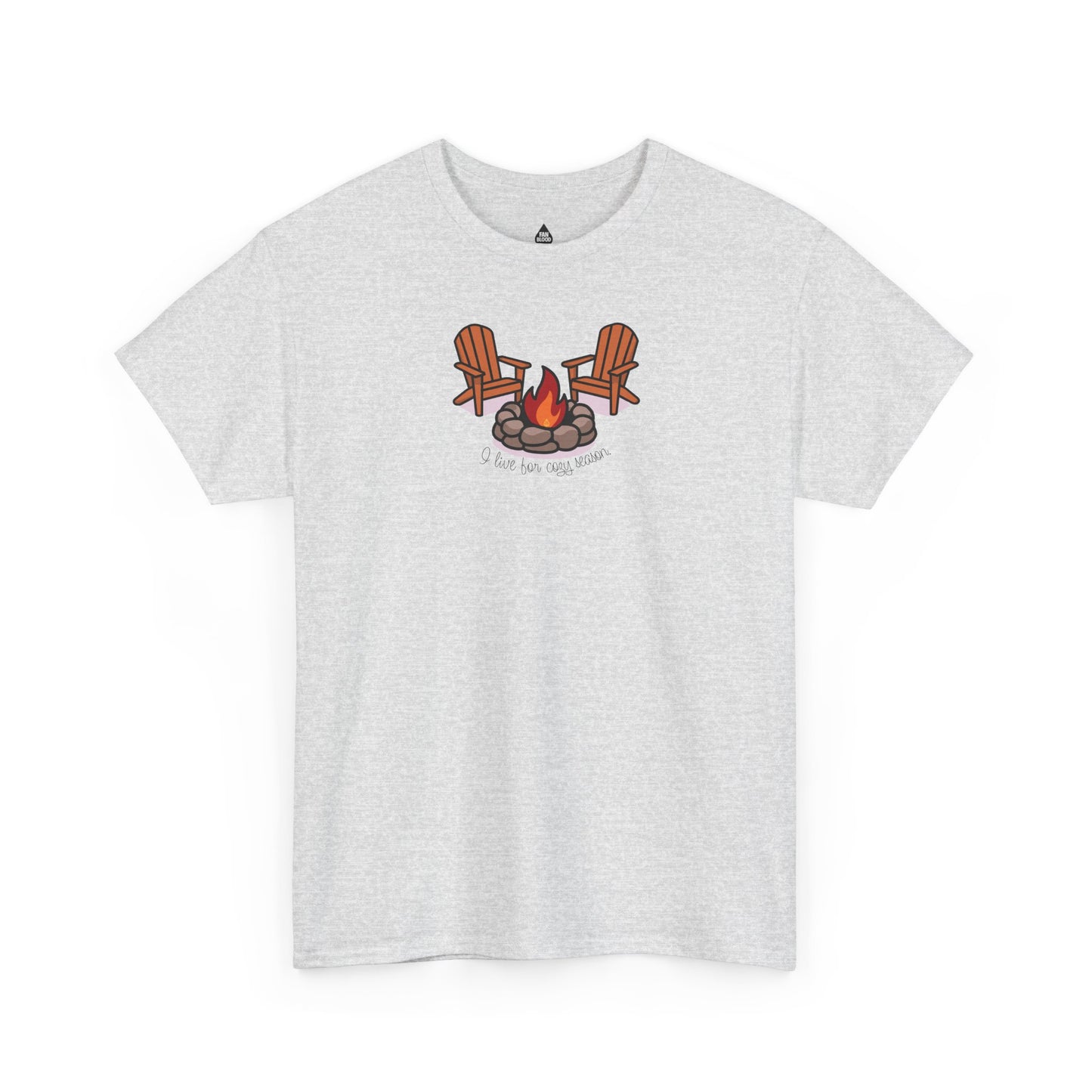 Cozy Season T-Shirt