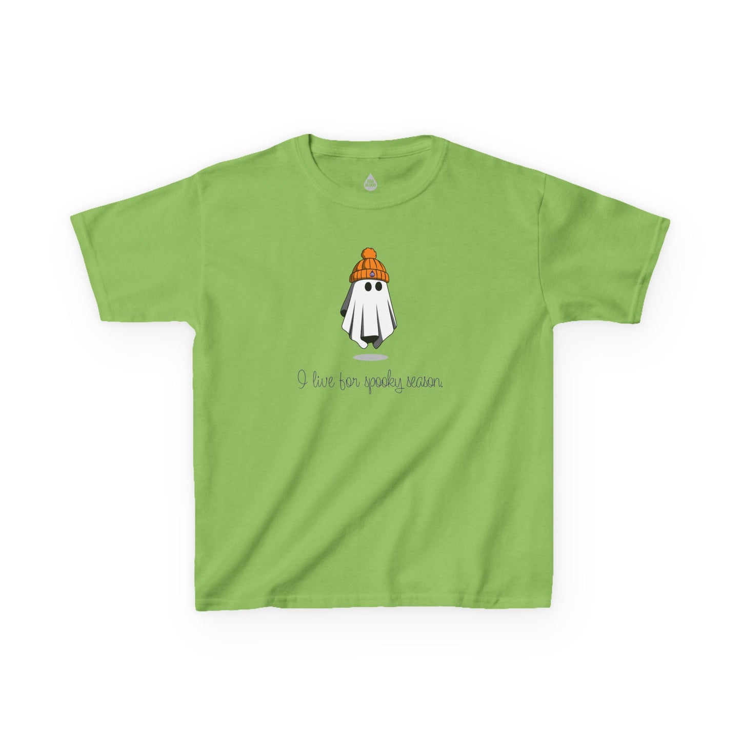 Spooky Season Kid's T-Shirt