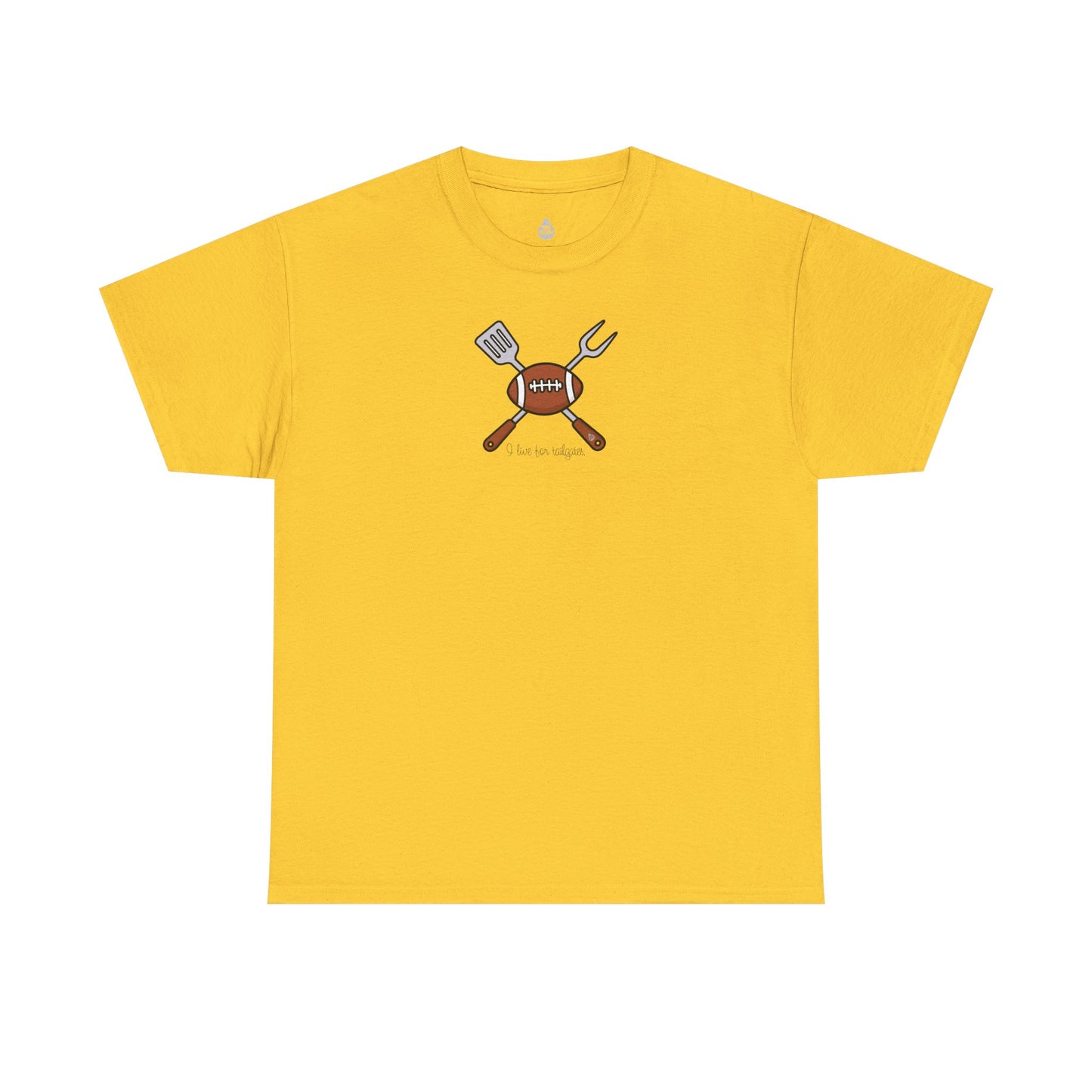 Tailgates T-Shirt