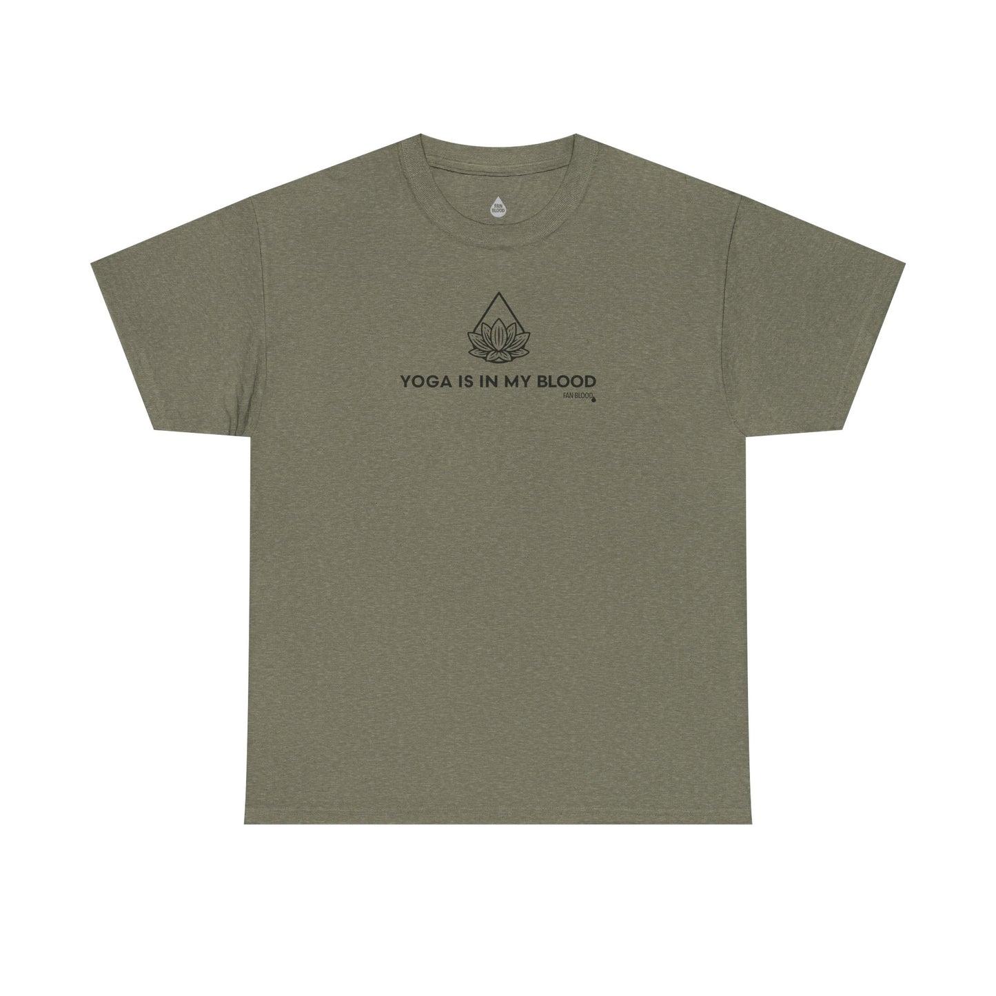 Yoga IMB T-Shirt
