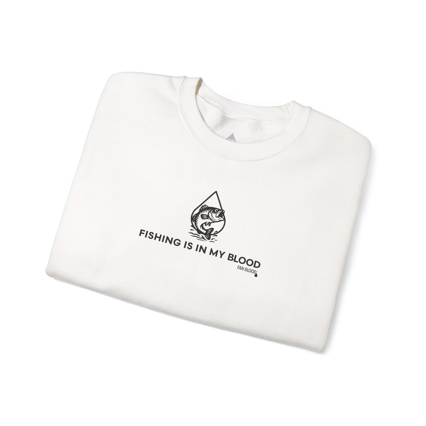 Fishing IMB Sweatshirt