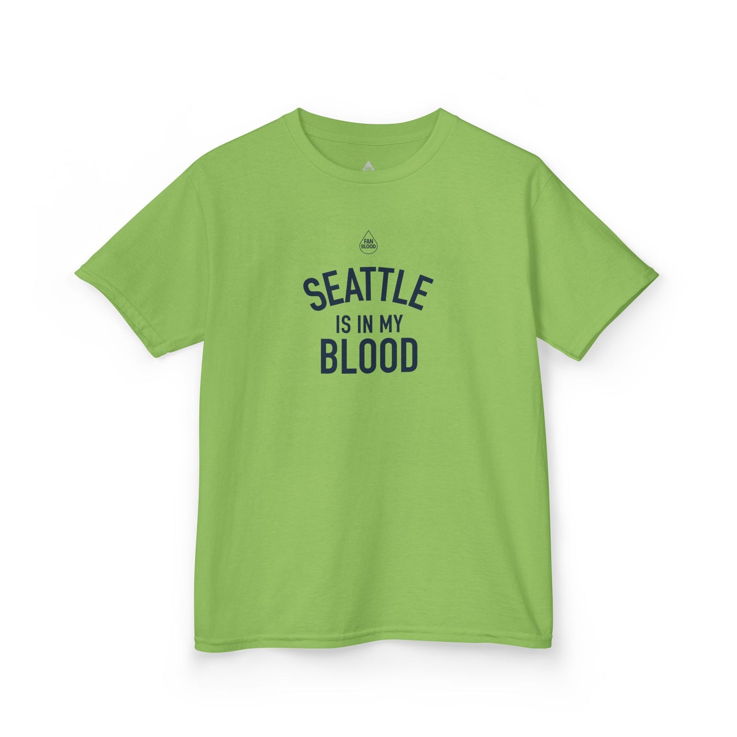 Seattle IMB Kid's T