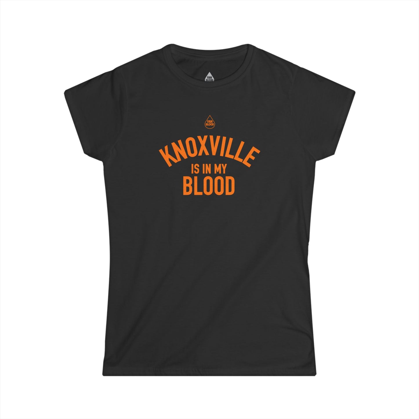 Knoxville IMB Women's T