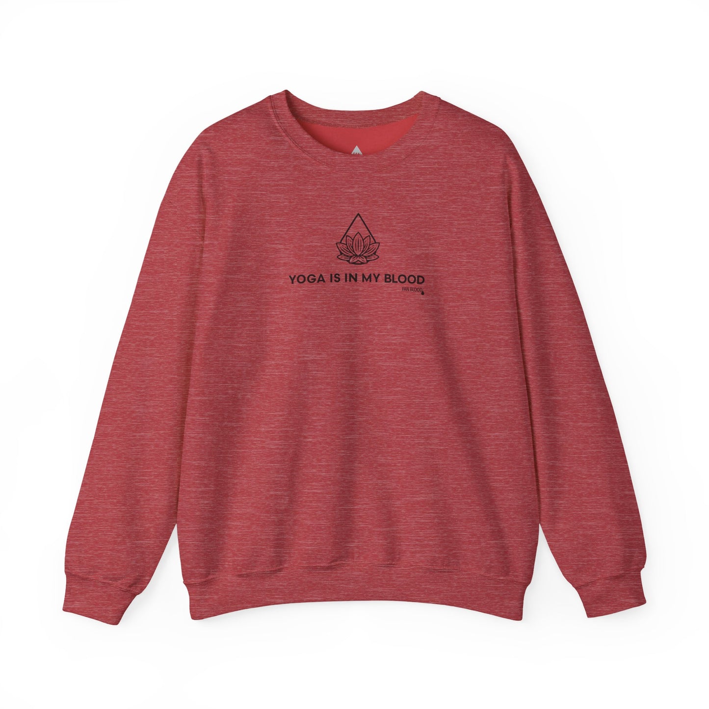 Yoga IMB Sweatshirt
