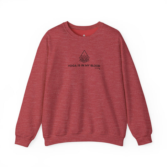 Yoga IMB Sweatshirt