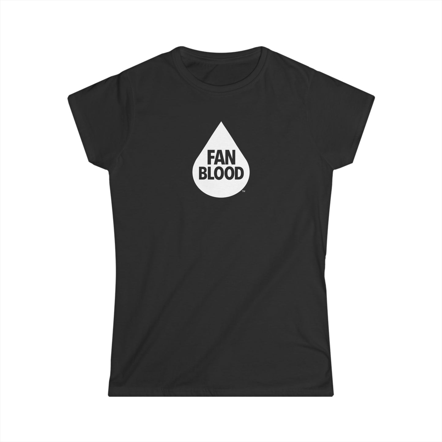 FB Logo Women's Tee