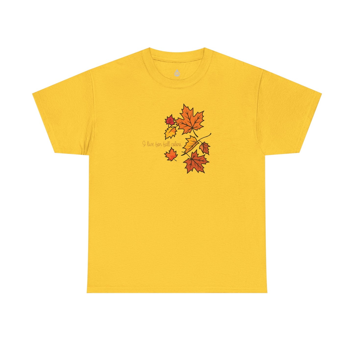 Fall Colors T-Shirt